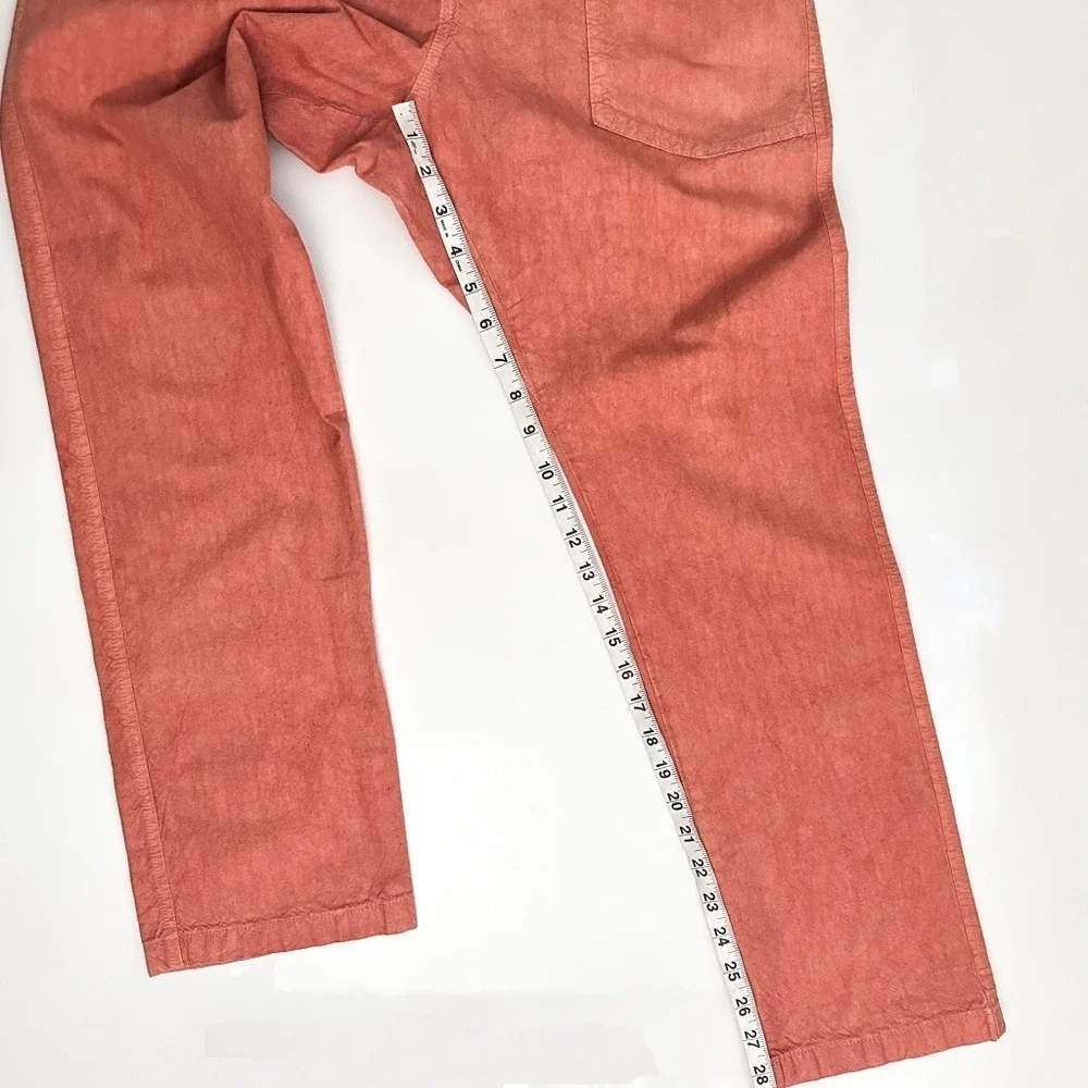 Dr. Collectors Hollywood Teddy Forever Pink Pant Free People‎ - Size Small